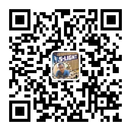 our wechat