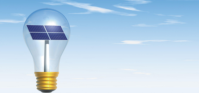 HOW TO CHOOSE SOLAR LIGHTS
