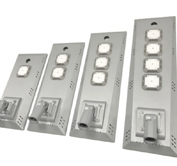 GYS-Customized Solar All In One LED Lamp