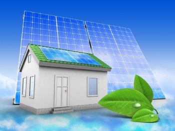 Photovoltaic plant