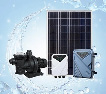 Solar Pool Pumps