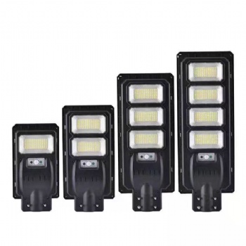 GYS-10 Solar All In One LED Lamp