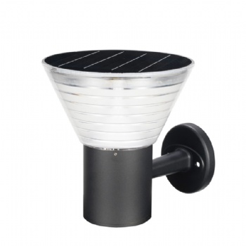 GYS-WSG-01 Solar Sand Glass wall lamp