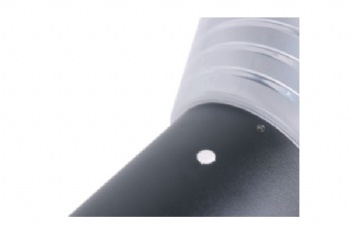 GYS-WSG-01 Solar Sand Glass wall lamp
