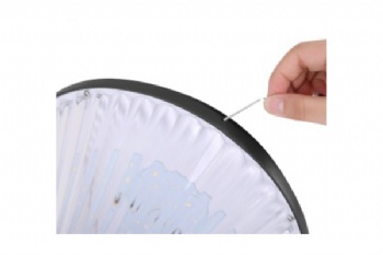 GYS-WD-01 Solar Diamond wall lamp
