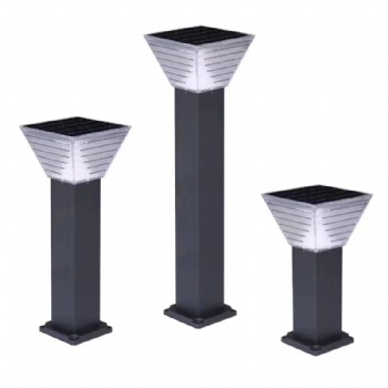 GYS-LRC-01S Solar Rubik's Cube lawn lamp