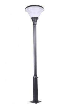 GYS-TSG-01 Sand Glass solar garden lamp