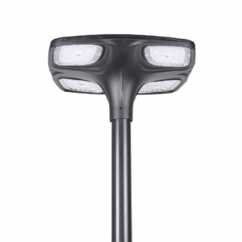 GYS-TFL-01 Four-leaf Clover solar garden lamp