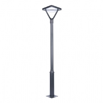 GYS-TSW-01 Spacetime Window  solar garden lamp