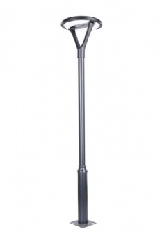 GYS-TMW-01 Moon in Water solar garden lamp