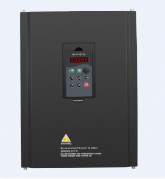 Solar Water Pump Inverter
